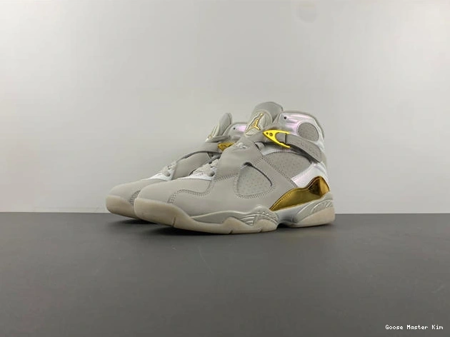 Air Champagne832821- EasyMatch 8 Jordan 4048 1029